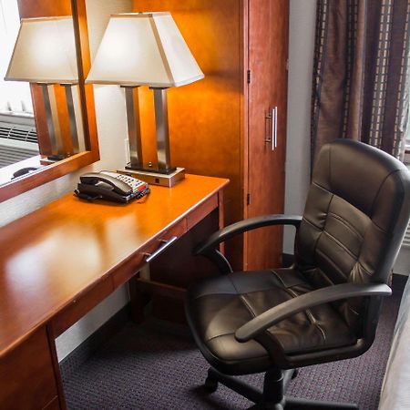 Quality Inn Long Island City - Queensboro Bridge Νέα Υόρκη Εξωτερικό φωτογραφία