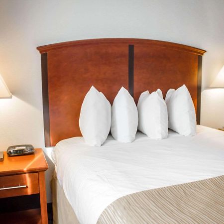 Quality Inn Long Island City - Queensboro Bridge Νέα Υόρκη Εξωτερικό φωτογραφία