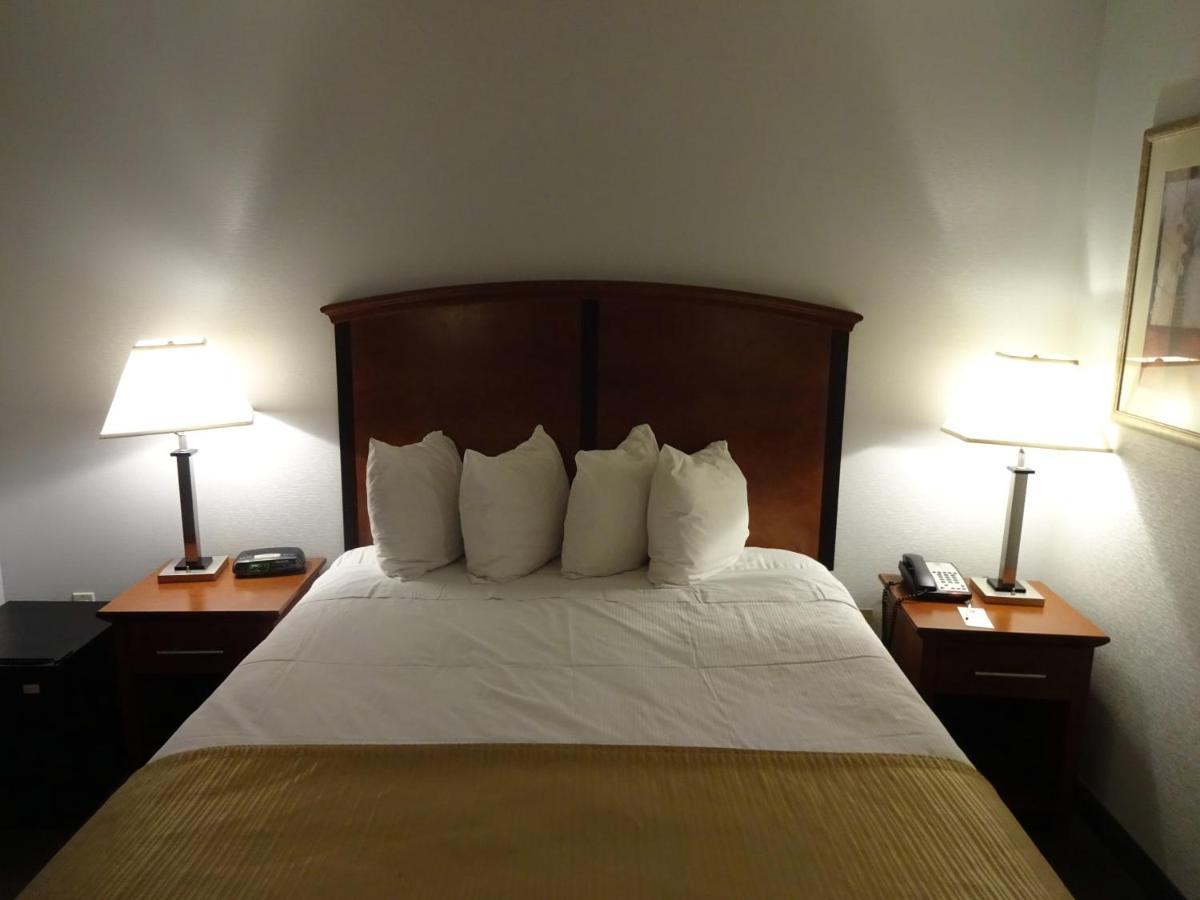 Quality Inn Long Island City - Queensboro Bridge Νέα Υόρκη Δωμάτιο φωτογραφία