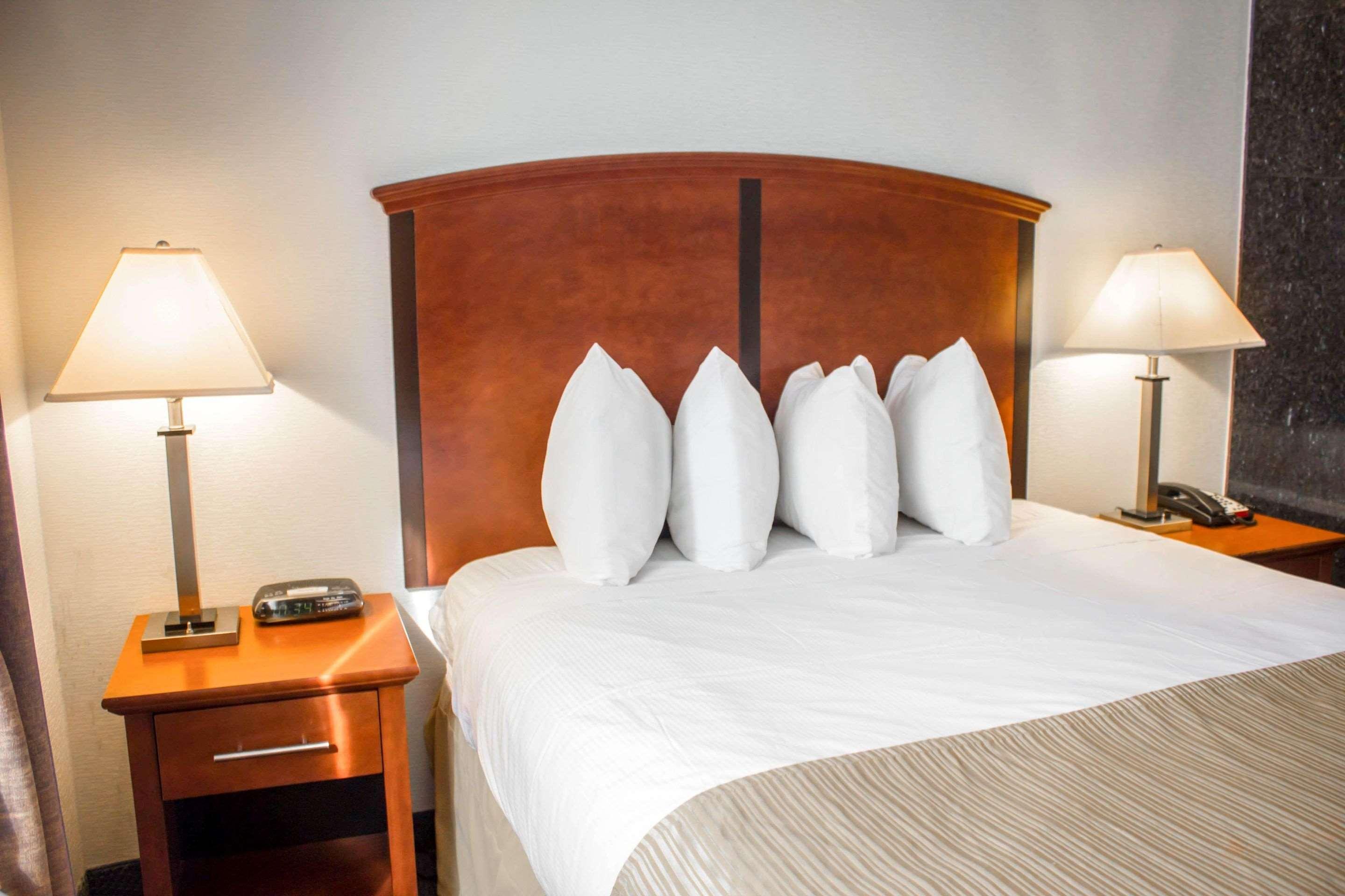Quality Inn Long Island City - Queensboro Bridge Νέα Υόρκη Εξωτερικό φωτογραφία