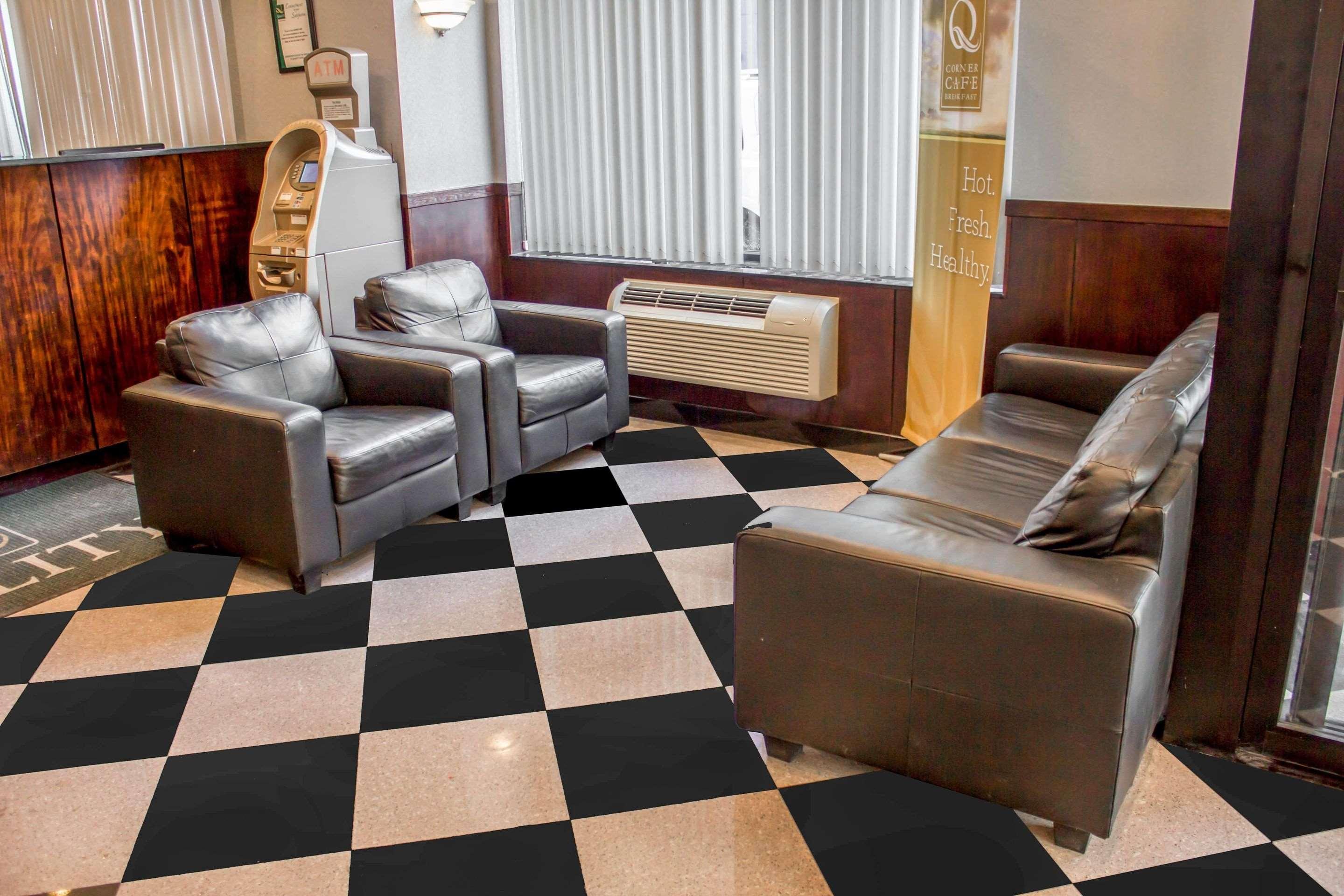 Quality Inn Long Island City - Queensboro Bridge Νέα Υόρκη Εξωτερικό φωτογραφία