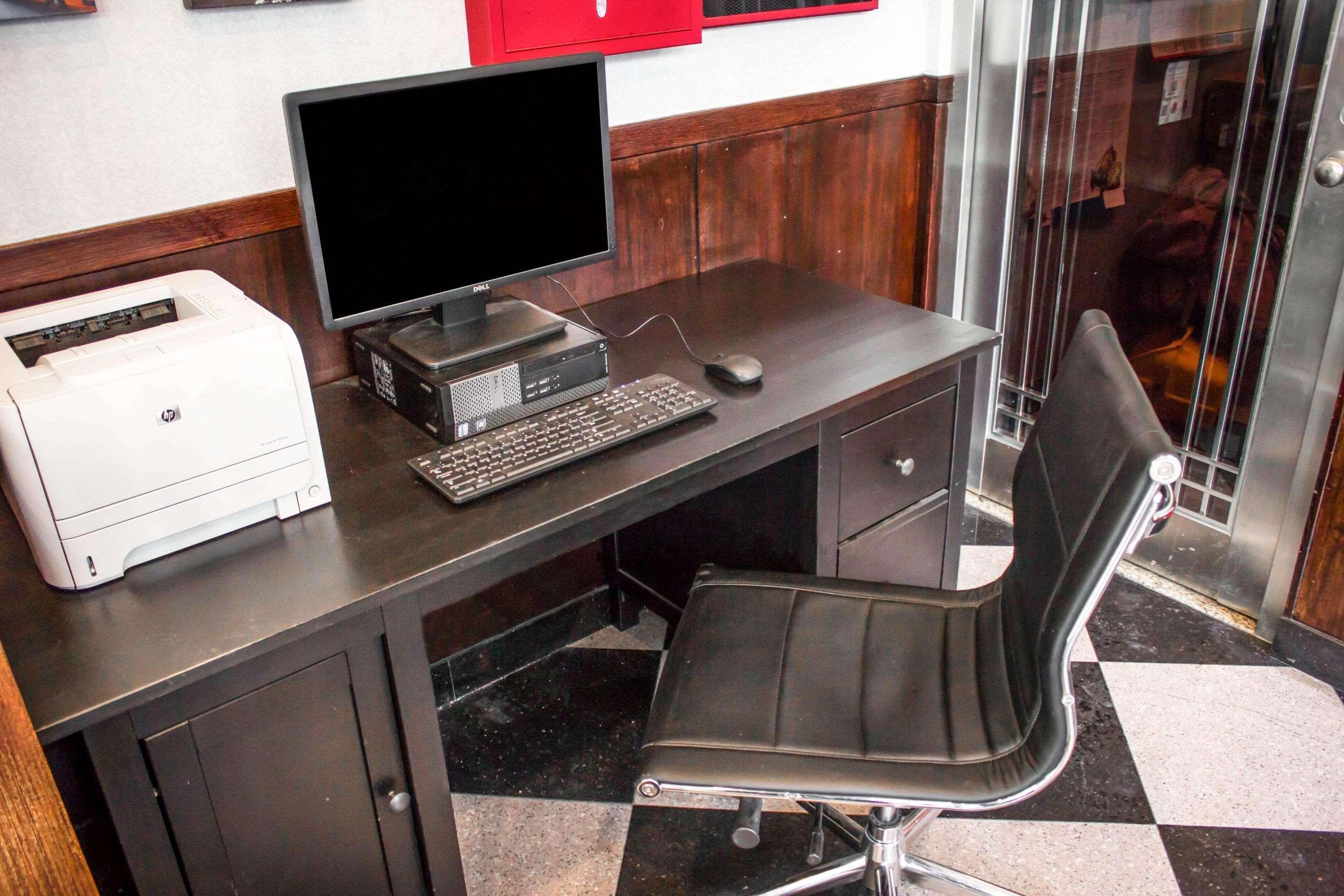 Quality Inn Long Island City - Queensboro Bridge Νέα Υόρκη Εξωτερικό φωτογραφία