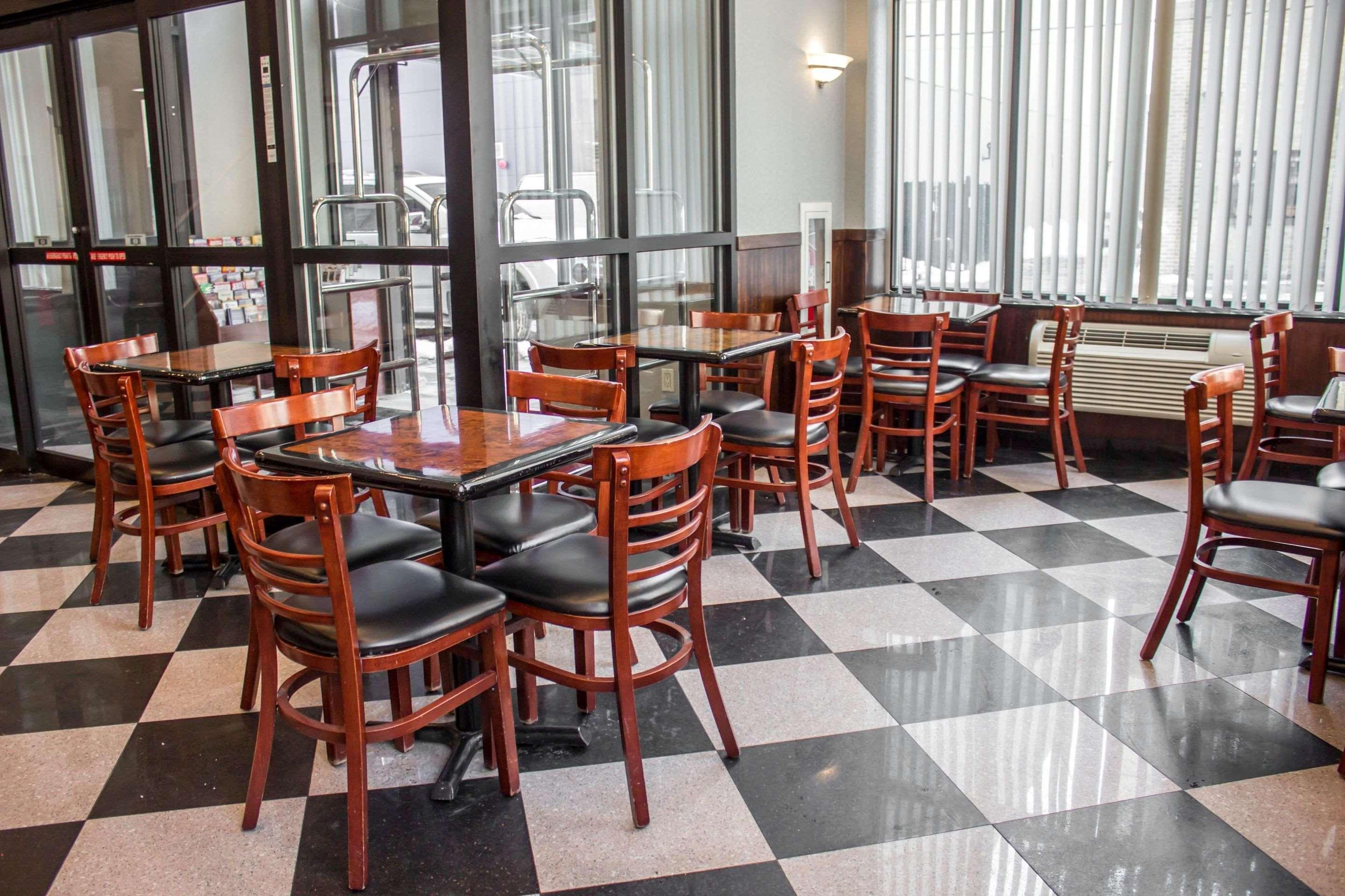 Quality Inn Long Island City - Queensboro Bridge Νέα Υόρκη Εξωτερικό φωτογραφία