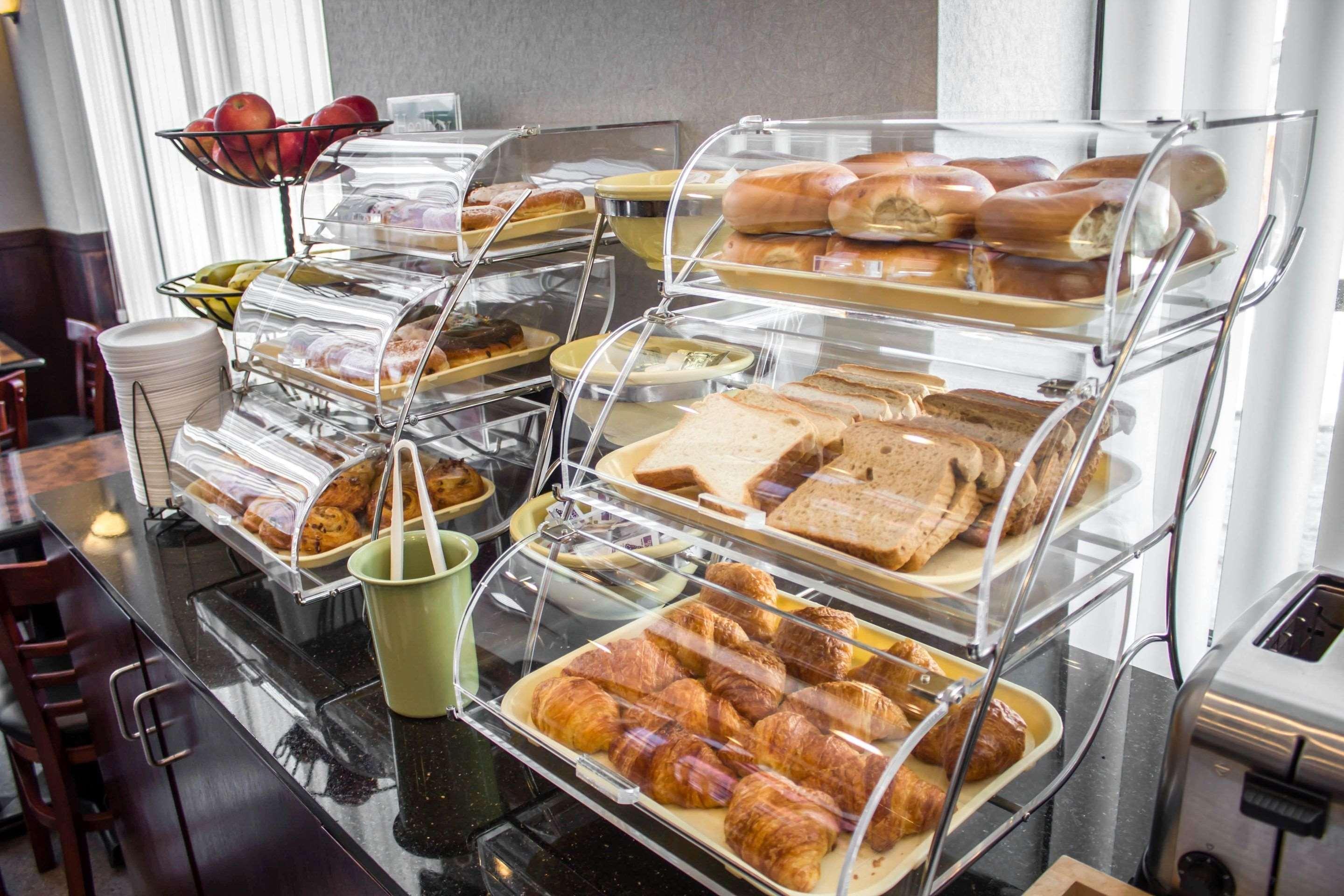 Quality Inn Long Island City - Queensboro Bridge Νέα Υόρκη Εξωτερικό φωτογραφία