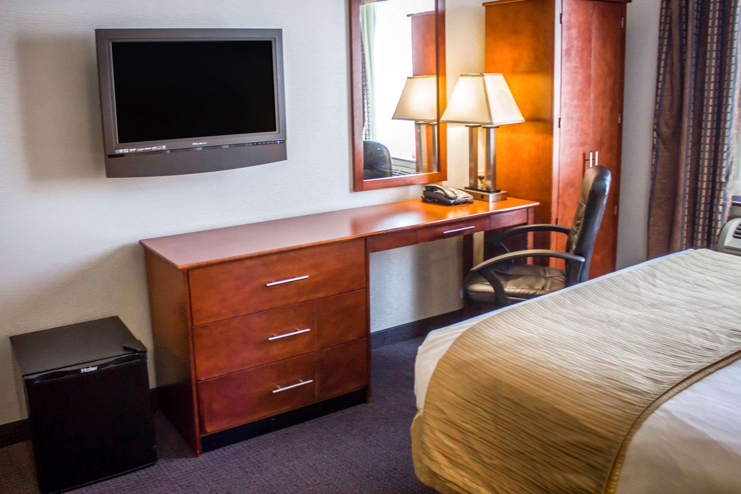 Quality Inn Long Island City - Queensboro Bridge Νέα Υόρκη Εξωτερικό φωτογραφία