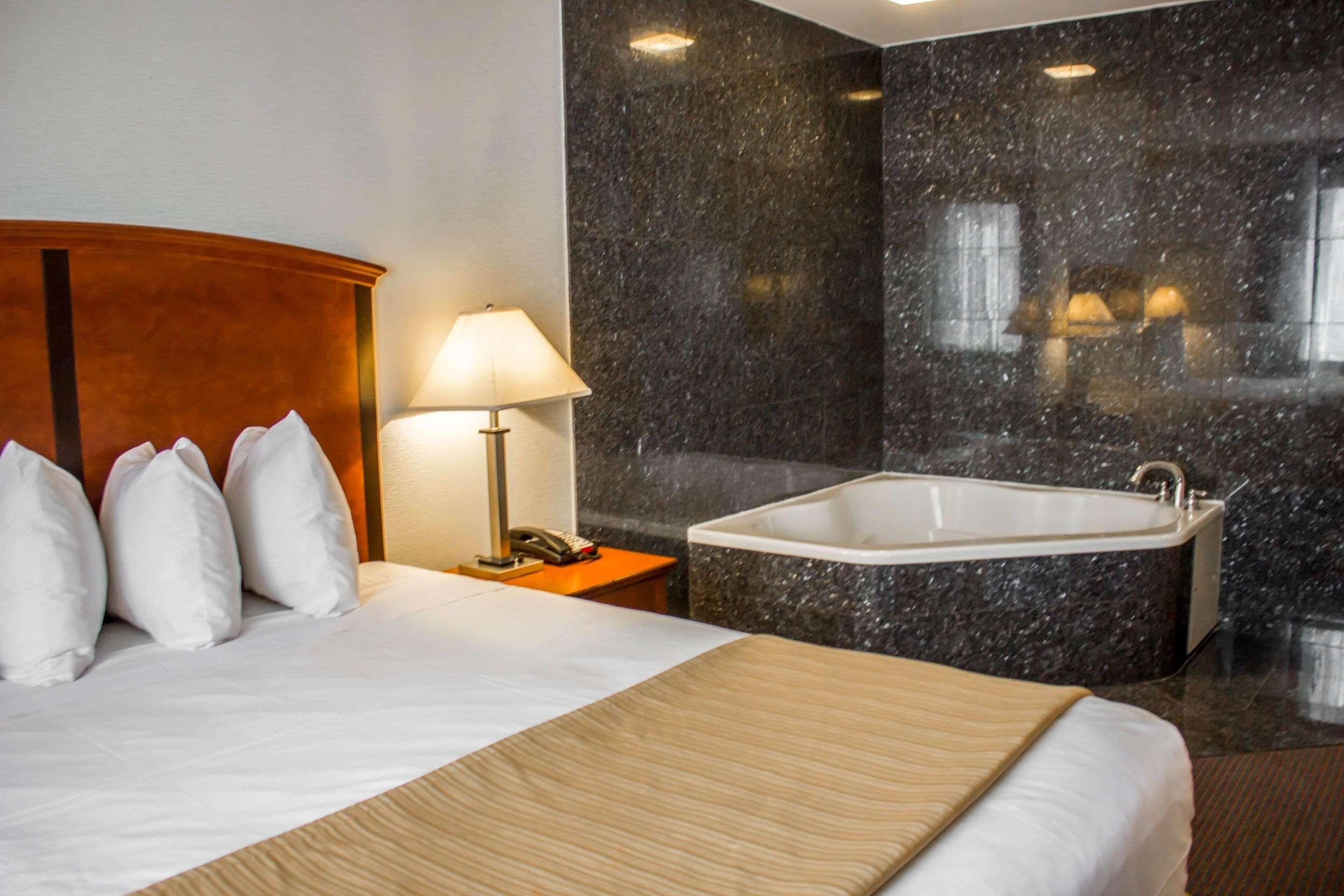 Quality Inn Long Island City - Queensboro Bridge Νέα Υόρκη Εξωτερικό φωτογραφία