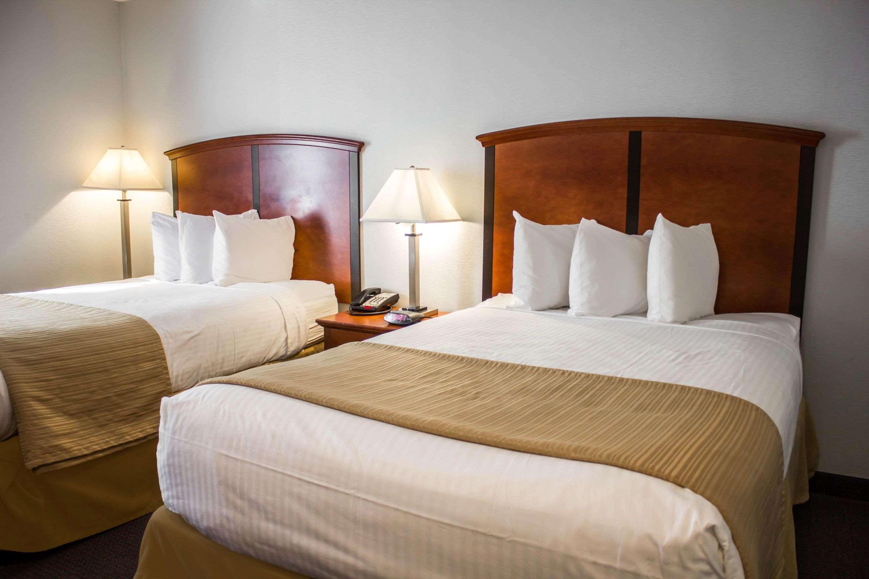 Quality Inn Long Island City - Queensboro Bridge Νέα Υόρκη Εξωτερικό φωτογραφία