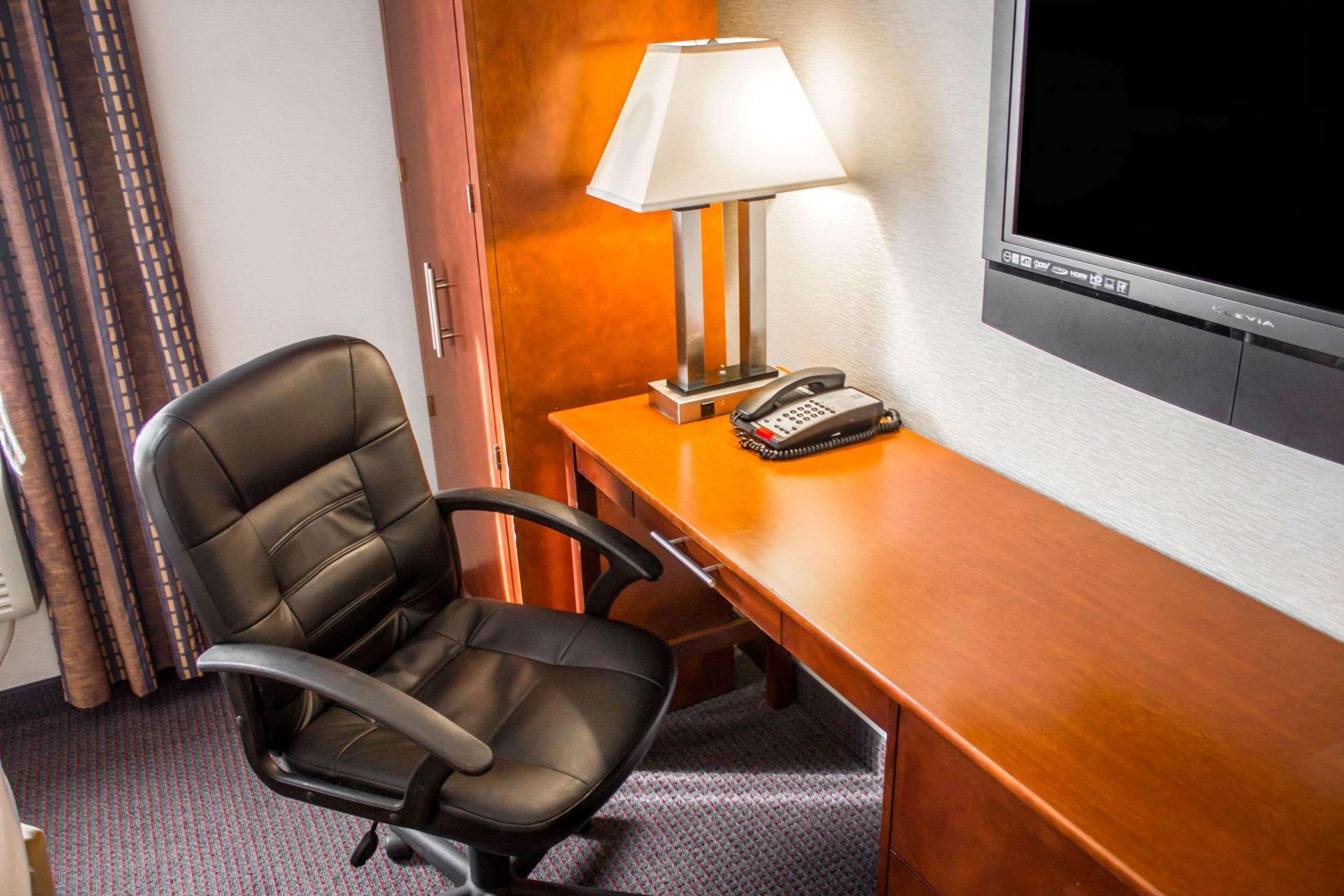 Quality Inn Long Island City - Queensboro Bridge Νέα Υόρκη Εξωτερικό φωτογραφία