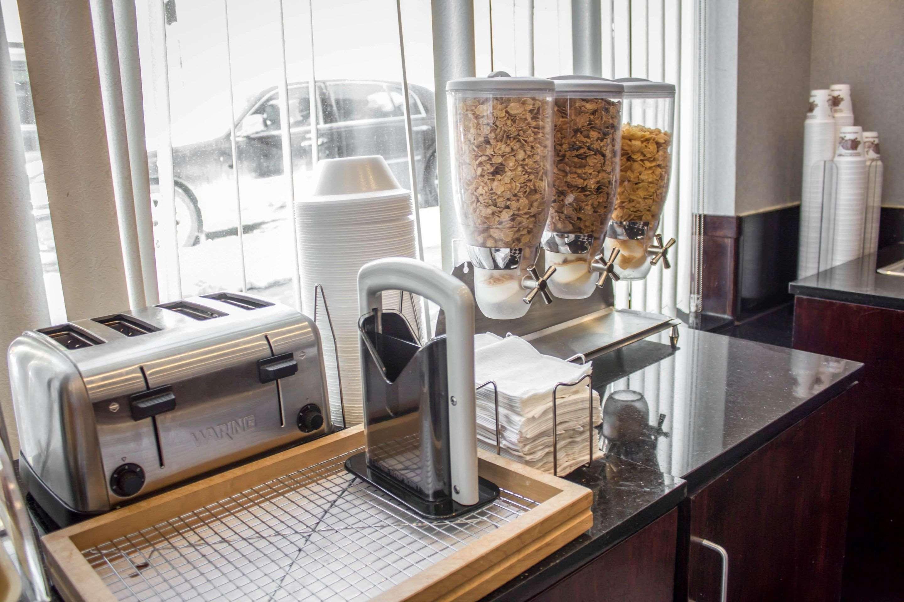 Quality Inn Long Island City - Queensboro Bridge Νέα Υόρκη Εξωτερικό φωτογραφία
