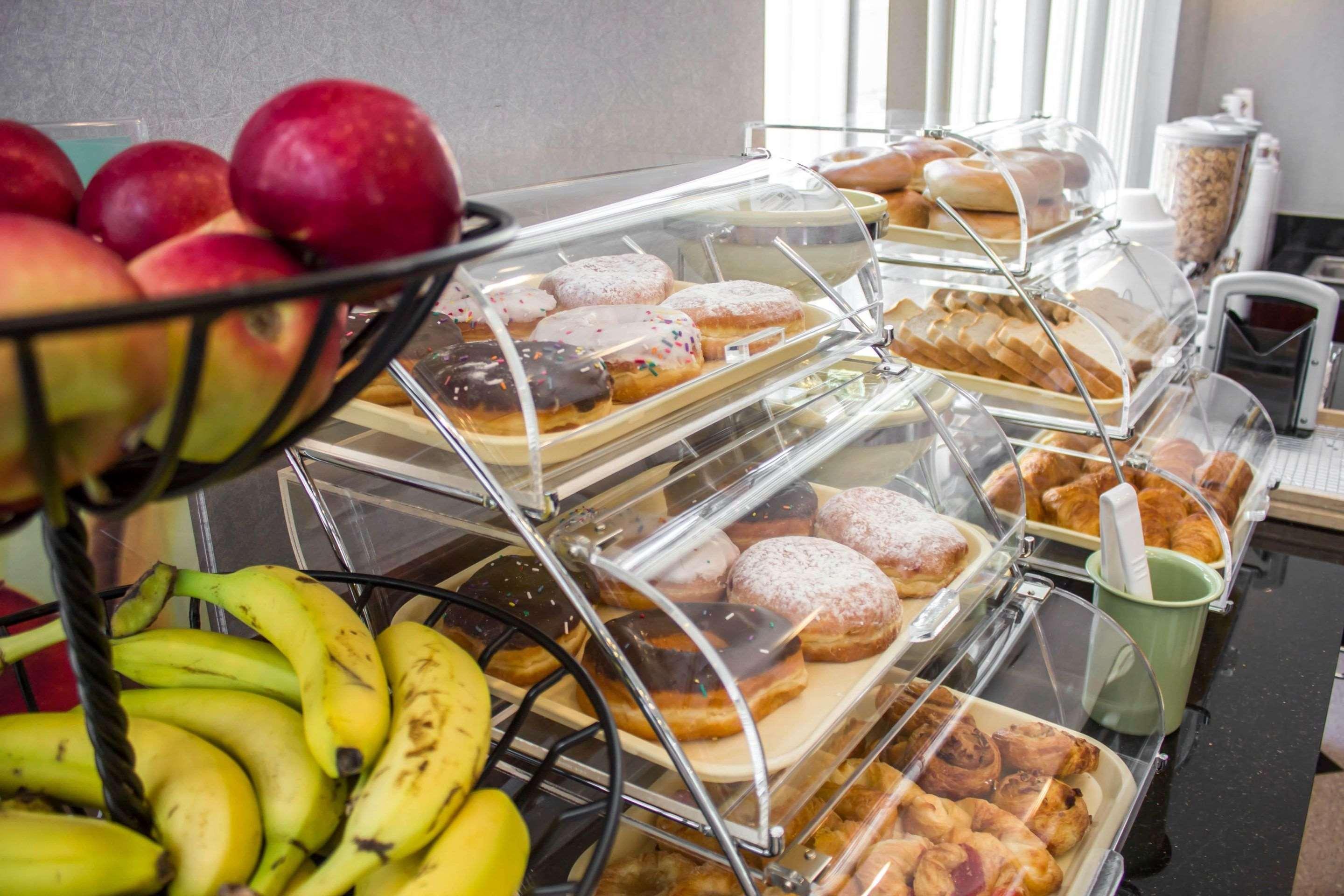 Quality Inn Long Island City - Queensboro Bridge Νέα Υόρκη Εξωτερικό φωτογραφία